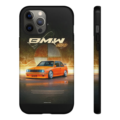 "BMW E30" JDM Case