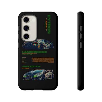 "Special Camo Edition" Sturdy Case