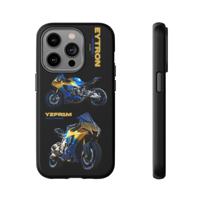 "Golll Yamaha" Moto Case