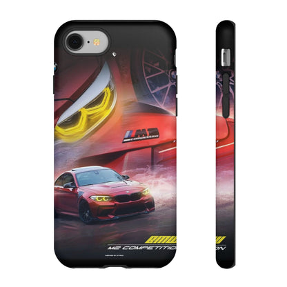 "M2 Competition" JDM Case