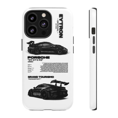 "Oreo" Sturdy Case
