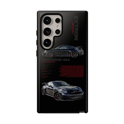"Acid GT3 RS" Sturdy Case