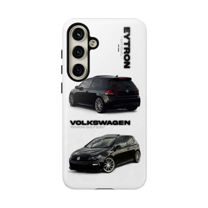"Demon Golf R20" Sturdy Case