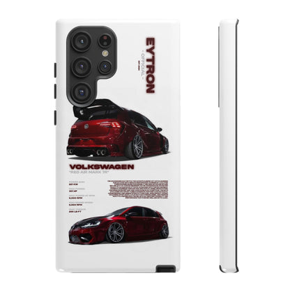 "Red Air Mark 7R" Sturdy Case