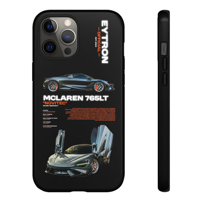 "Sleek Surpent" Sturdy Case