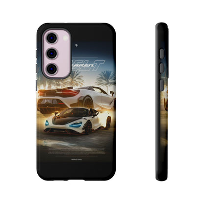 "McLaren 765LT" JDM Case