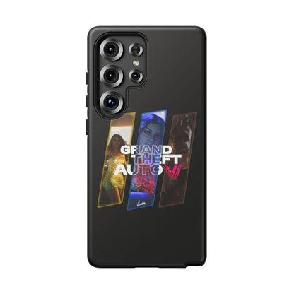 "Lucia" Premium Case
