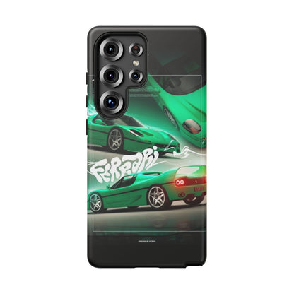 "Ferrari F50" JDM Case