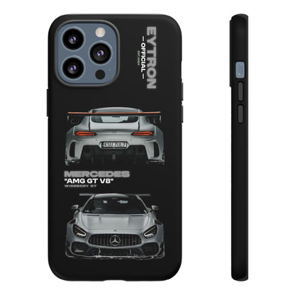 "Widebody GT" Sturdy Case