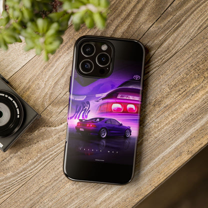 "Toyota MR2" JDM Case