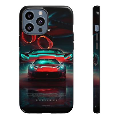 "Ferrari 812 GTS" JDM Case