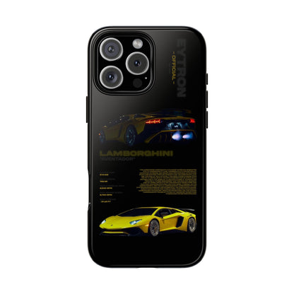 "Bumble Vent" Sturdy Case