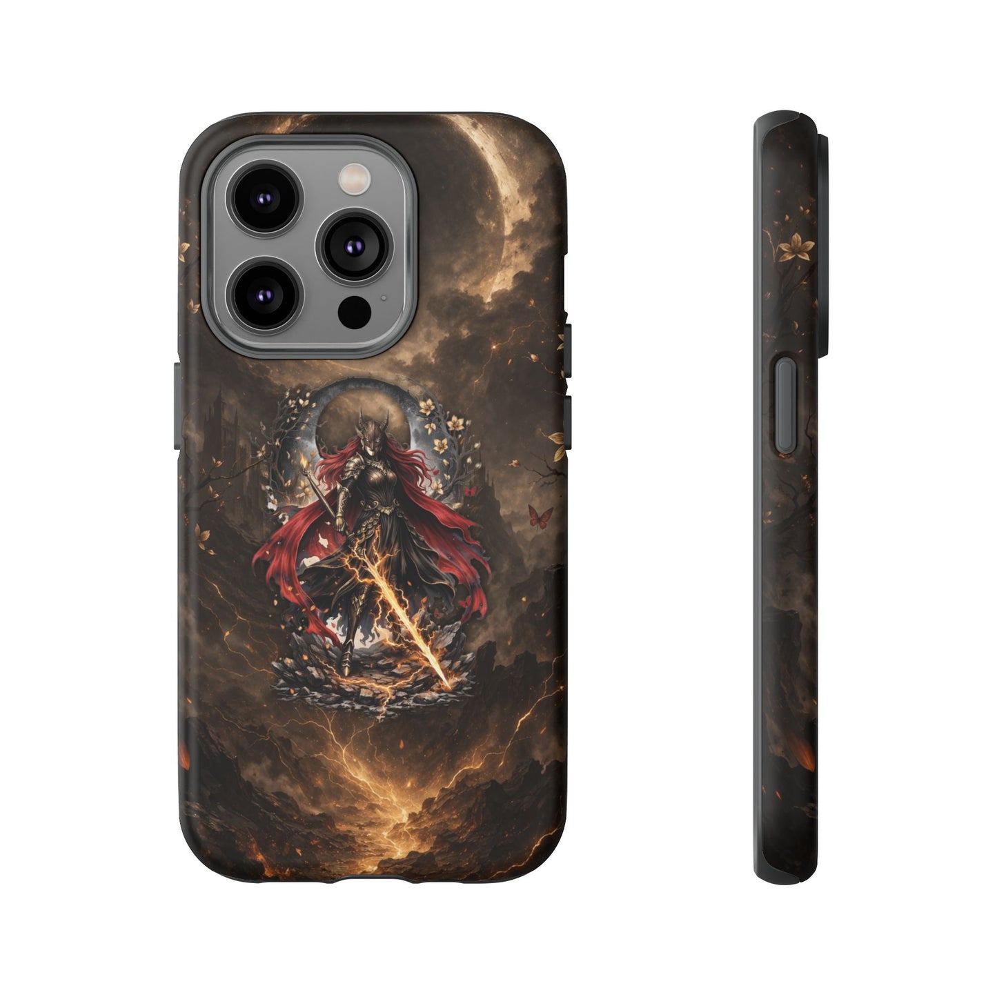 Stormblood Valkyr Case