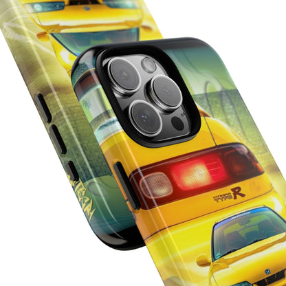 "Honda Integra R" JDM Case