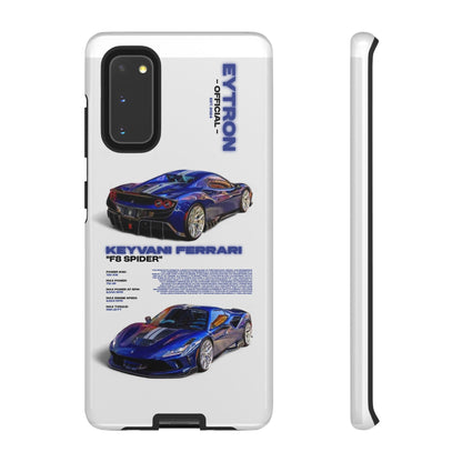 "KeyVani" Sturdy Case