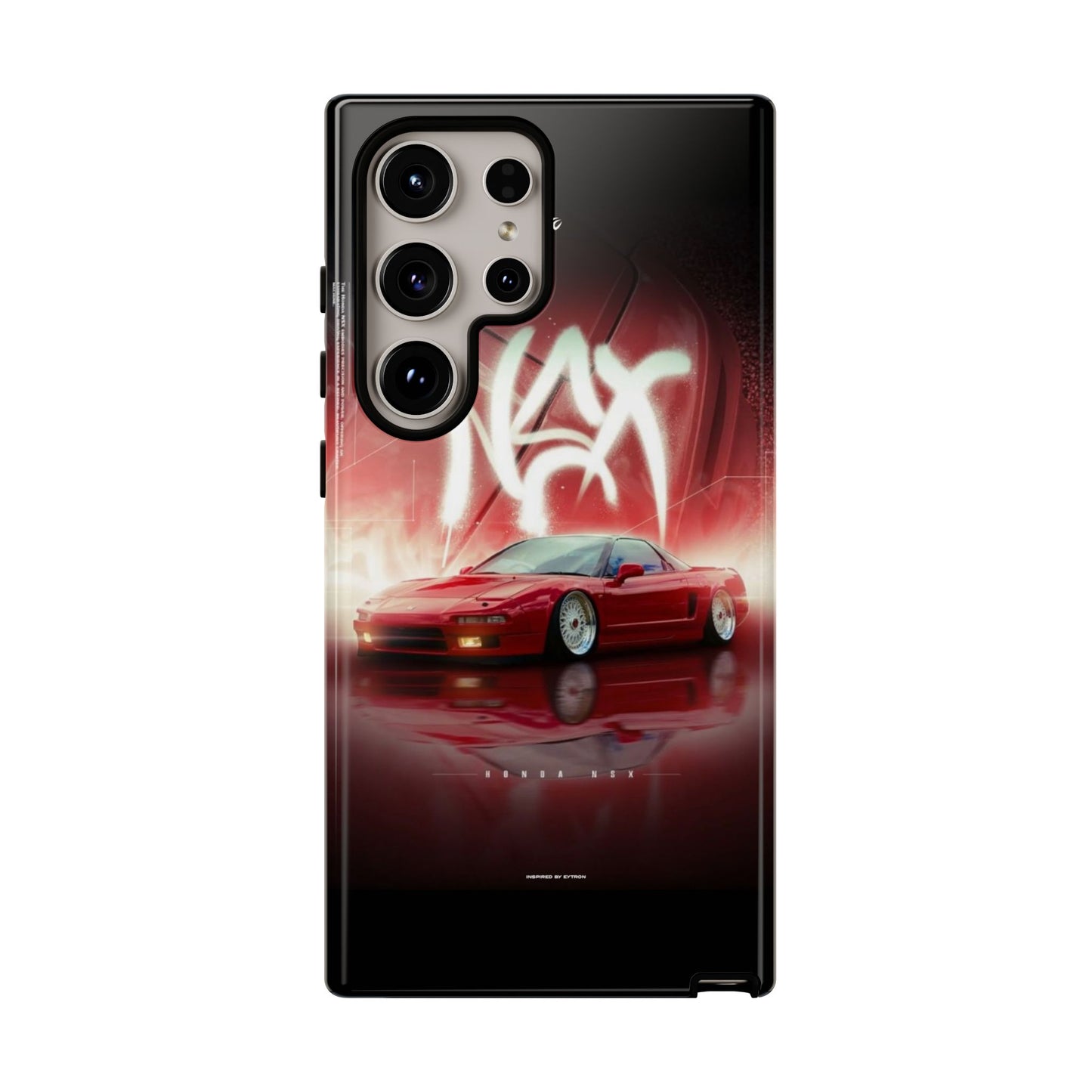 "Honda NSX" JDM Case