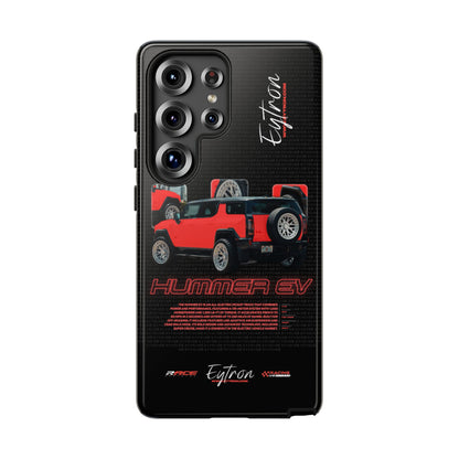 "Hummer EV" Premium Case