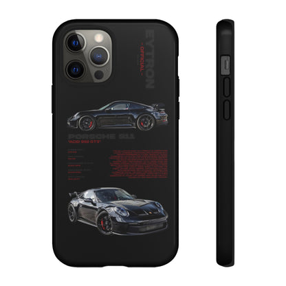 "Acid GT3 RS" Sturdy Case