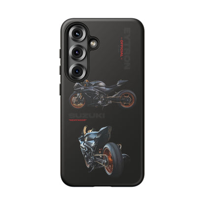 "GSXR1000R" Moto Case