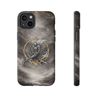 Ashen Blade Case