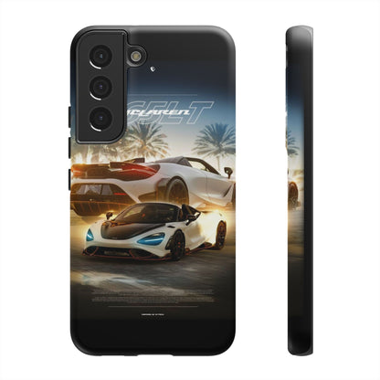 "McLaren 765LT" JDM Case