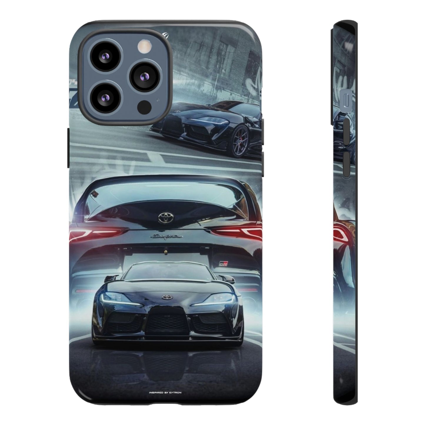 "Toyota Supra" JDM Case