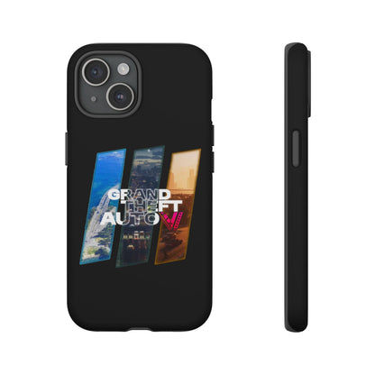 "G6" Premium Case