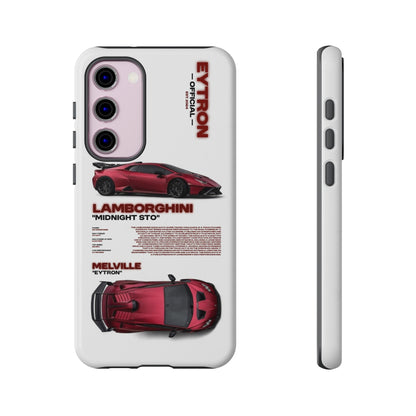 "Midnight STO" Sturdy Case