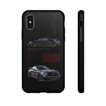"Acid GT3 RS" Sturdy Case