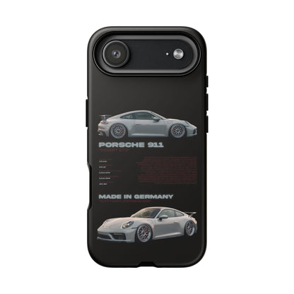 "Desert GT3" Sturdy Case