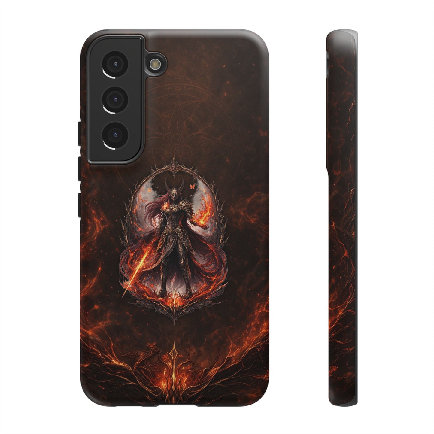 Valkyr Ascendant Case