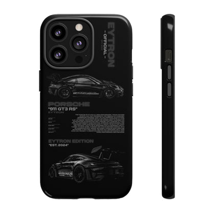 "Eytron" Premium Case