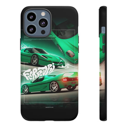 "Ferrari F50" JDM Case