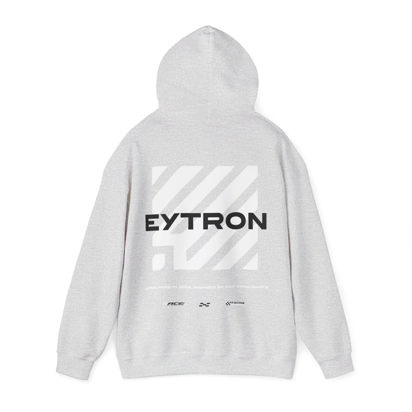 "Venture" Premium Hoodie