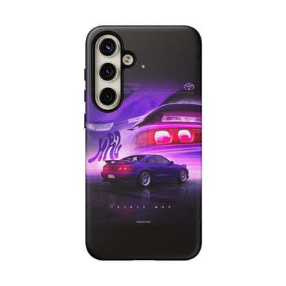 "Toyota MR2" JDM Case