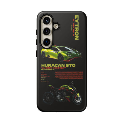 "Inferno Beasts" Sturdy Case