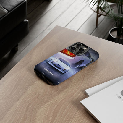 "Nissan 180SX" JDM Case