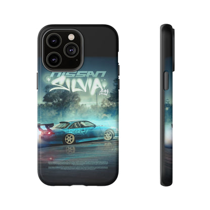 "Drift S14" JDM Case