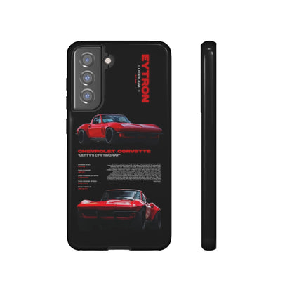 "Letty's C7 Stingray" Sturdy Case