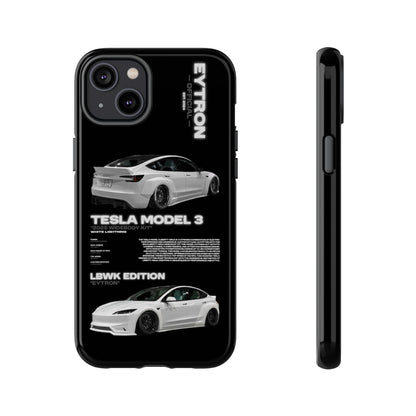 "White Lightning" Sturdy Case