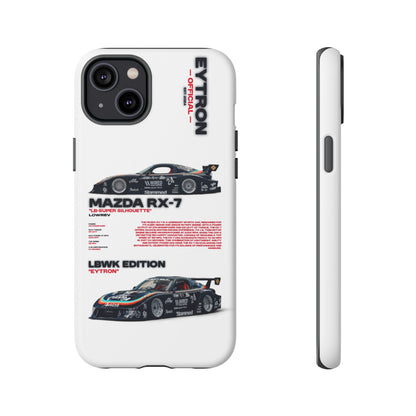 LowRev Case