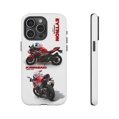 "Ninja 400" Moto Case