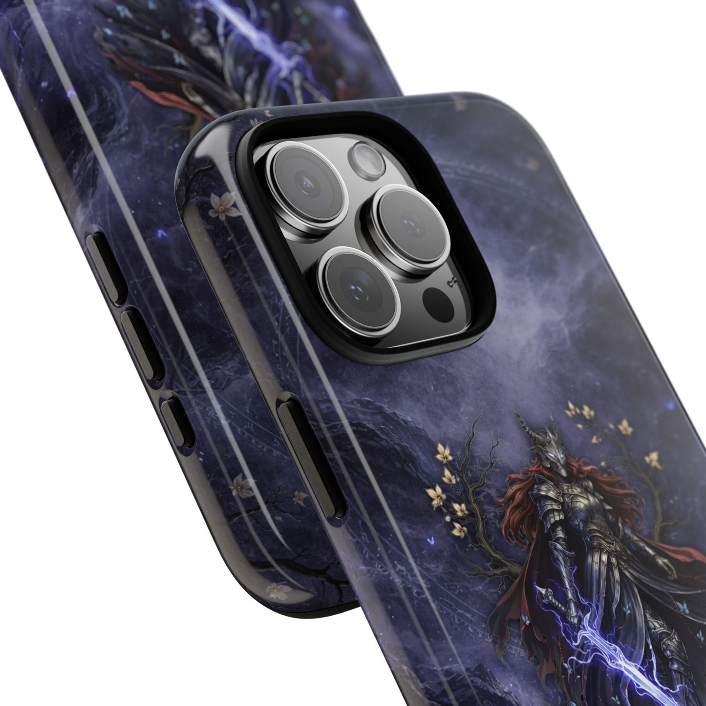 Abyssal Case