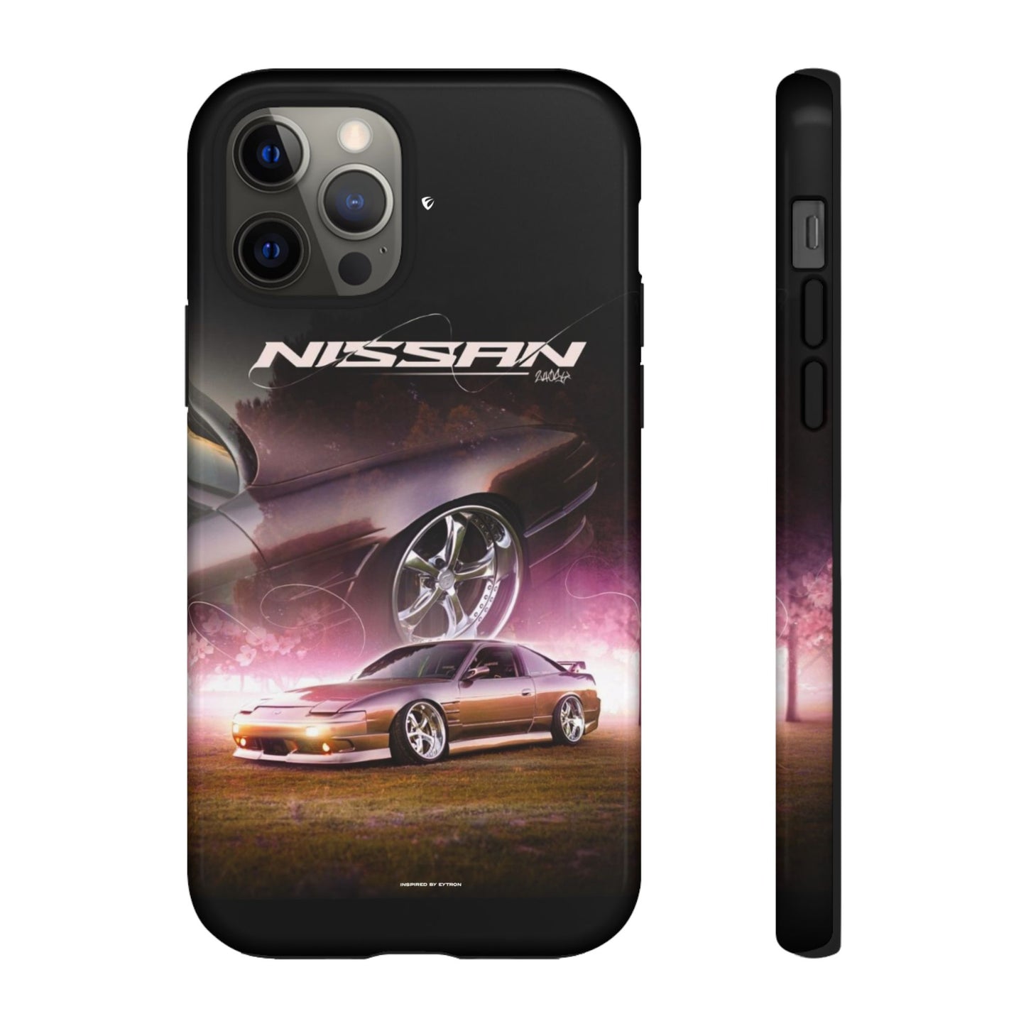 "JDM Silvia" JDM Case