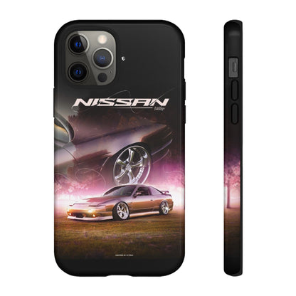 "JDM Silvia" JDM Case