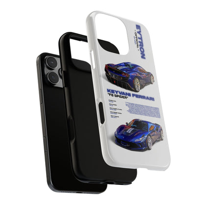"KeyVani" Sturdy Case
