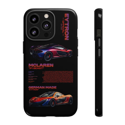 "P1 Beast" Sturdy Case