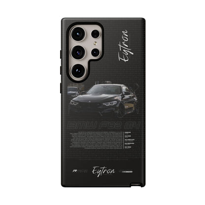 "BMW F82 M4" Premium Case