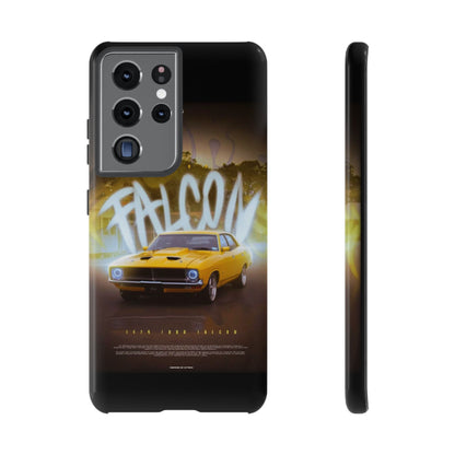 "1974 Ford Falcon" JDM Case