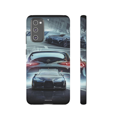 "Toyota Supra" JDM Case